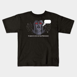 Spacescream Kids T-Shirt